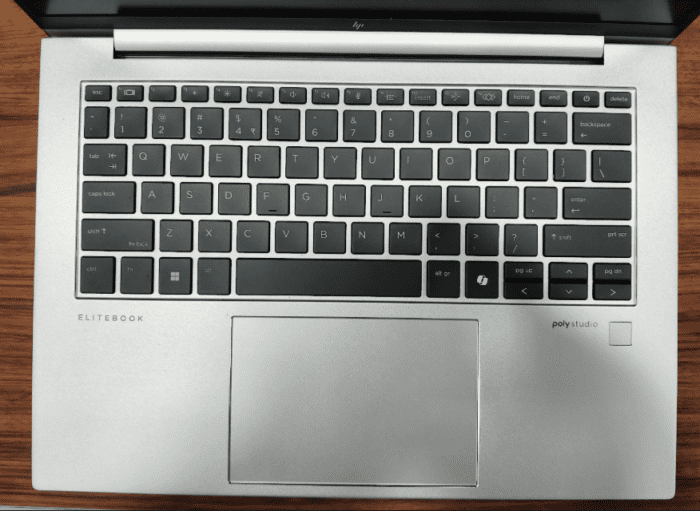 HP ELITEBOOK 845 G11