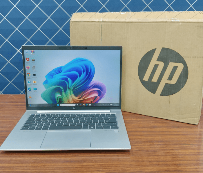 HP ELITEBOOK 845 G11