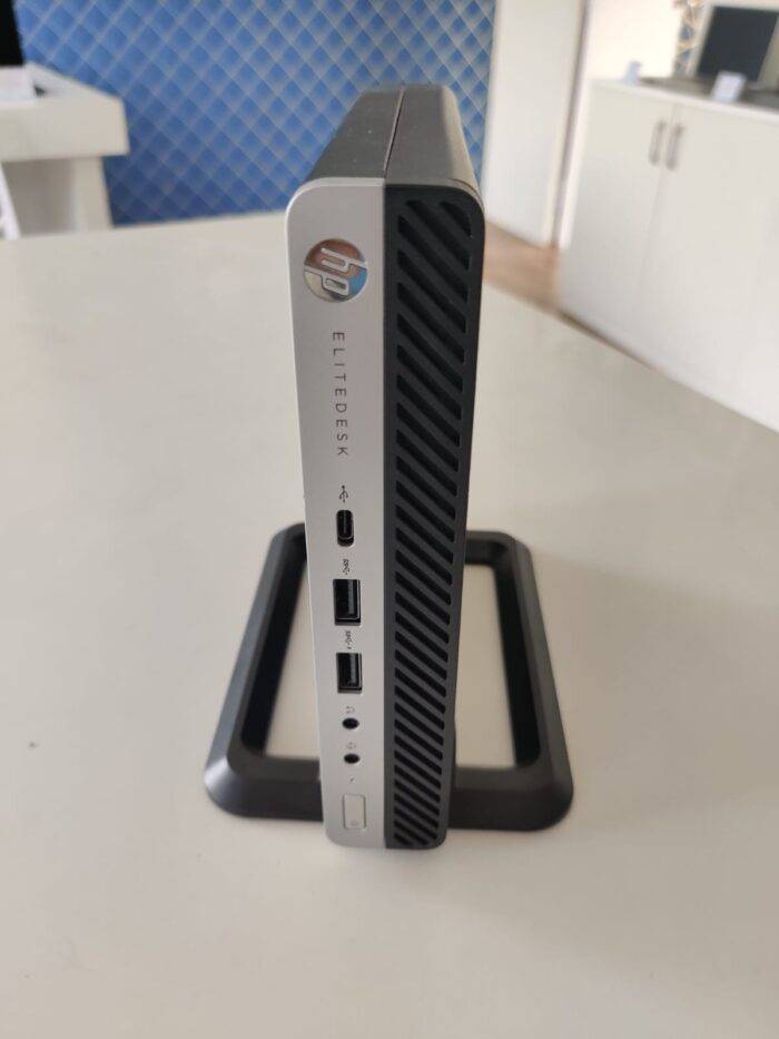 HP ELITEDESK 800 G5 MINI