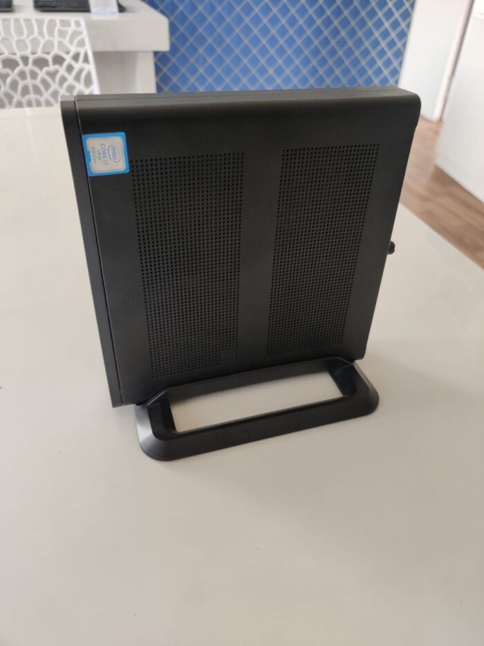 HP ELITEDESK 800 G5 MINI