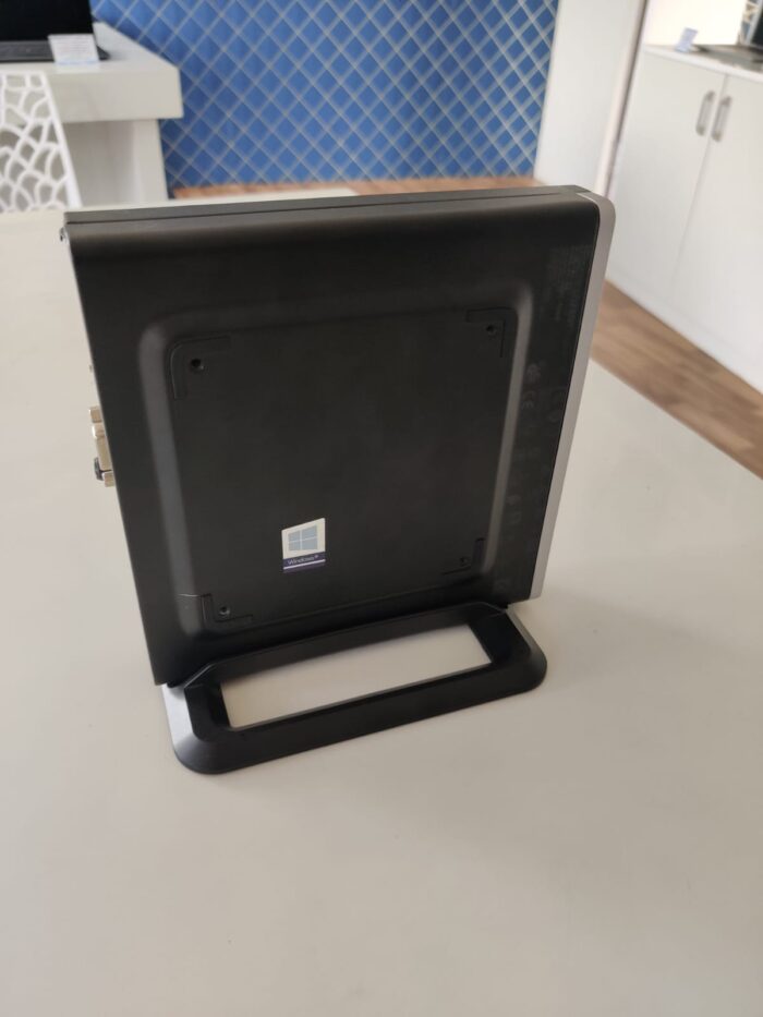 HP ELITEDESK 800 G5 MINI