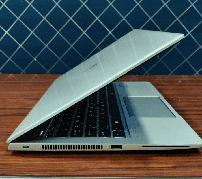 HP Elitebook 840 G6
