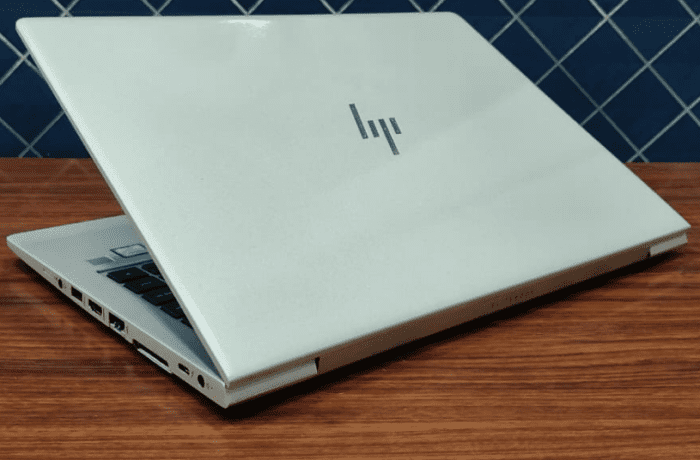 HP Elitebook 840 G6
