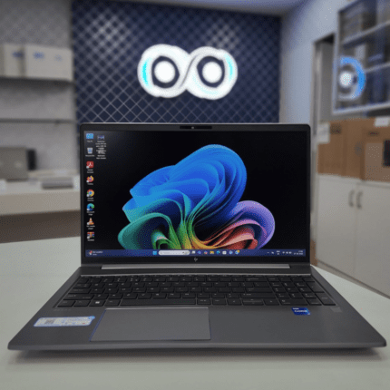 HP ZBook Power 15 G10