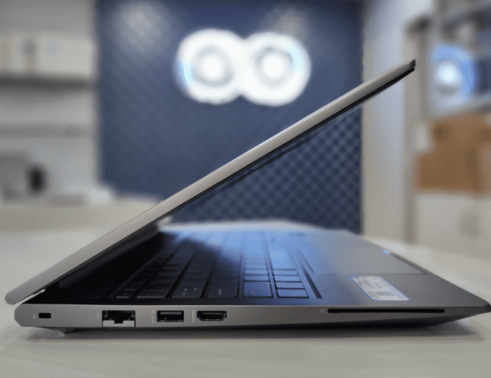 HP ZBook Power 15 G10