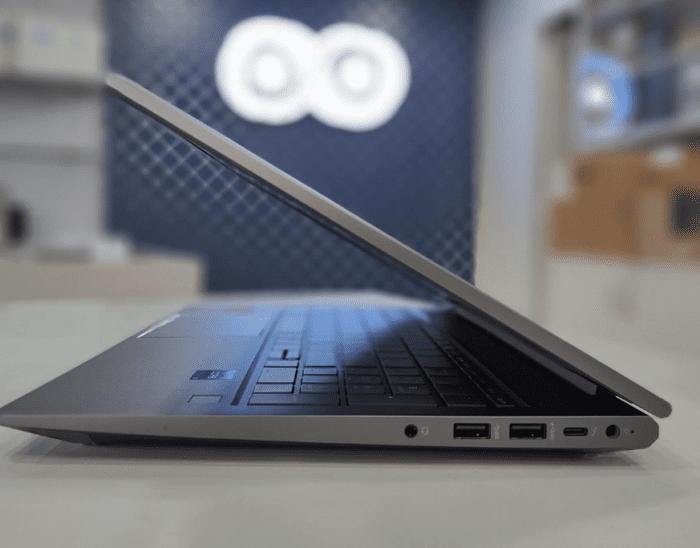 HP ZBook Power 15 G10
