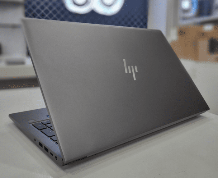 HP ZBook Power 15 G10