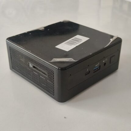 Intel NUC 11PAHi5 Mini PC