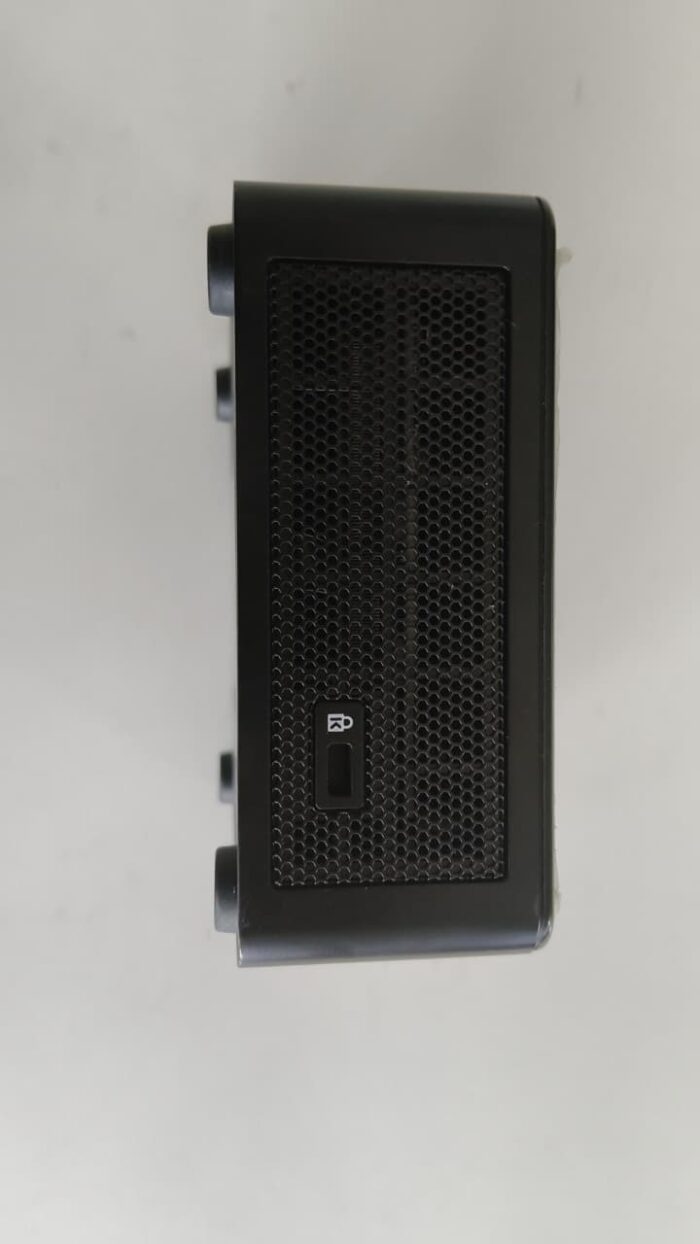 Intel NUC 11PAHi5 Mini PC