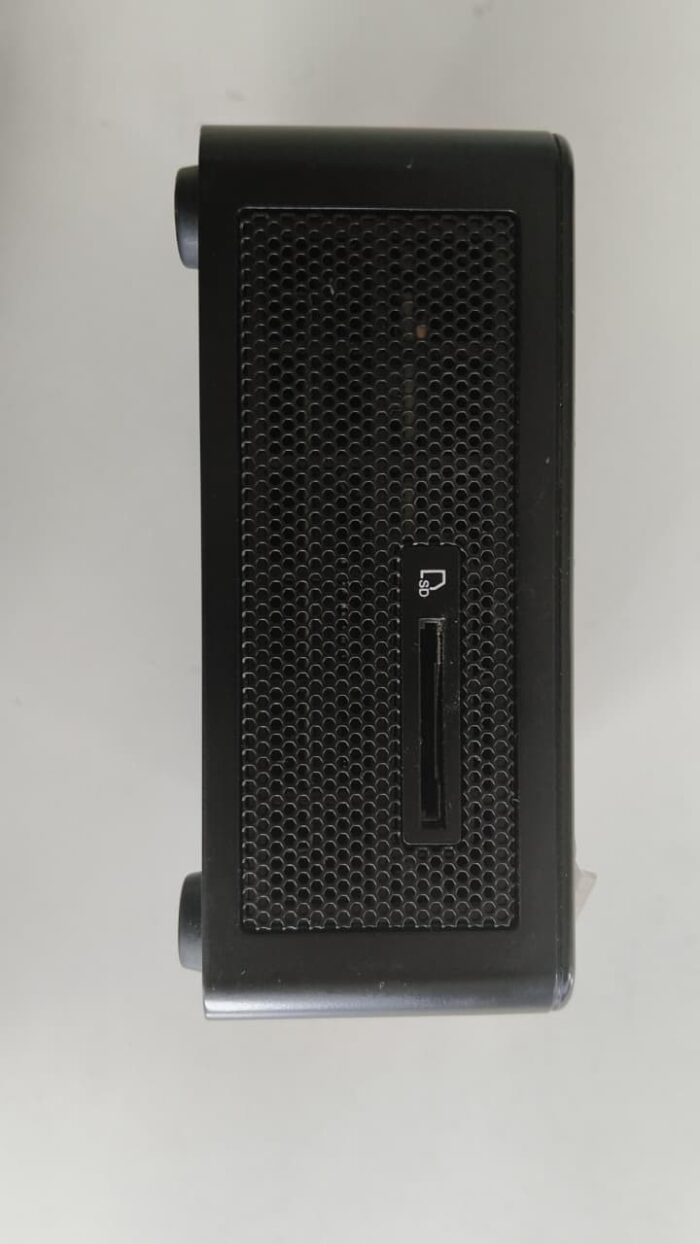 Intel NUC 11PAHi5 Mini PC