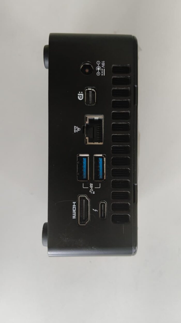 Intel NUC 11PAHi5 Mini PC