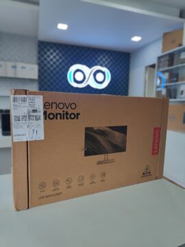 Lenovo L27i-4A LCD Monitor