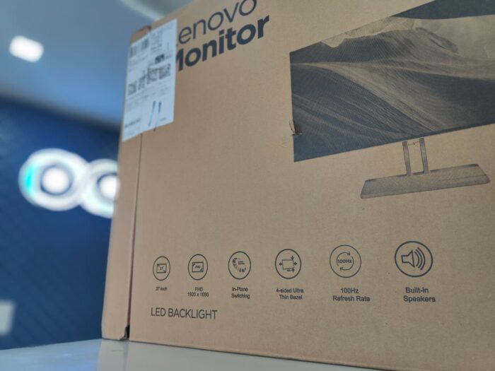 Lenovo L27i-4A LCD Monitor