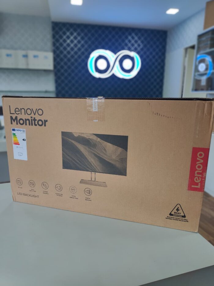 Lenovo L27i-4A LCD Monitor