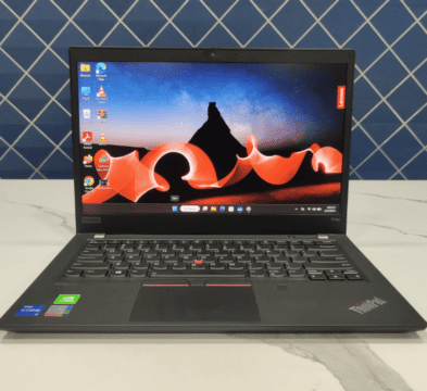Lenovo ThinkPad P14s
