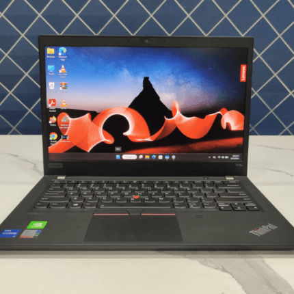 Lenovo ThinkPad P14s