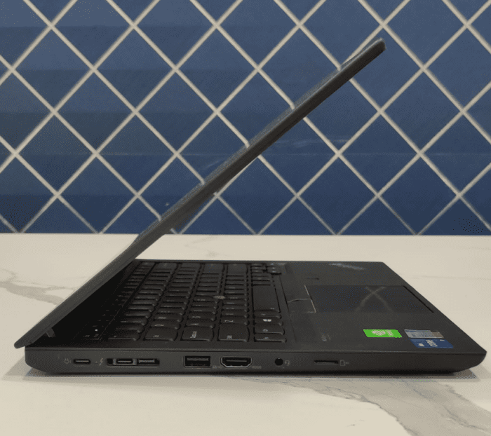 Lenovo ThinkPad P14s