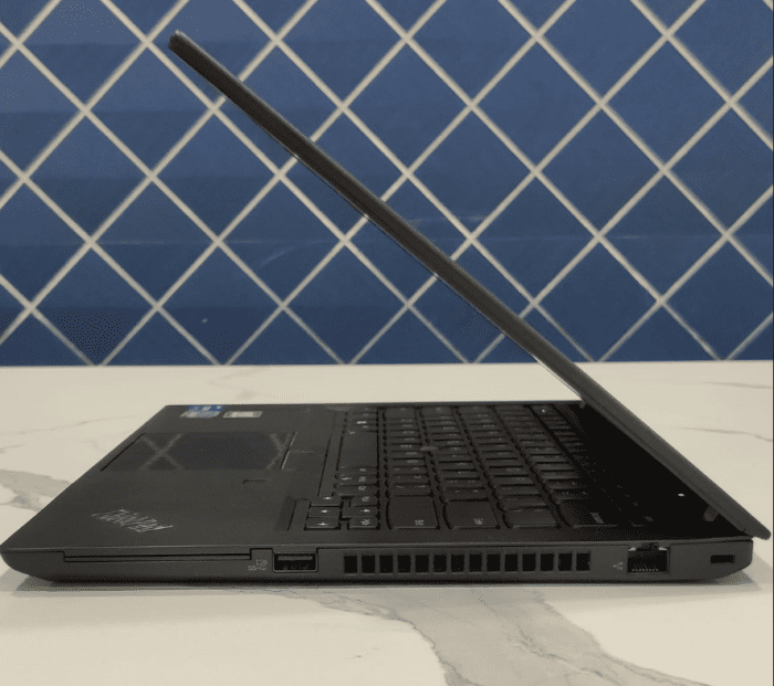 Lenovo ThinkPad P14s