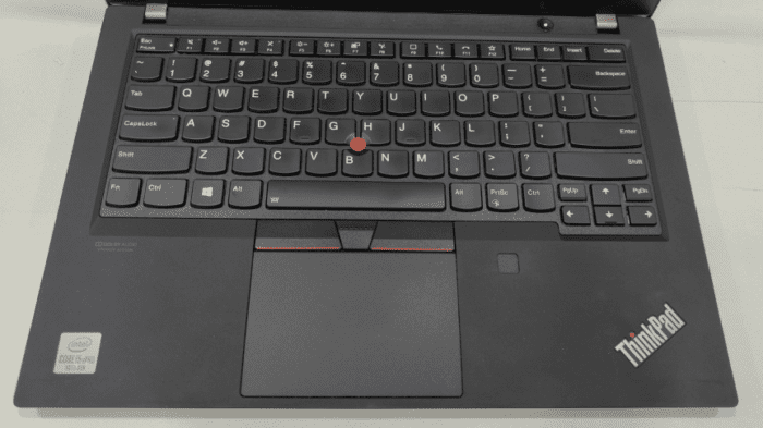 LENOVO THINKPAD T14 GEN1