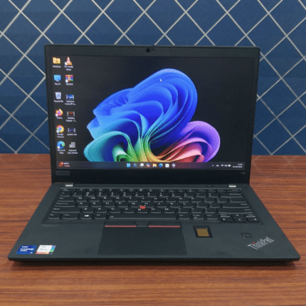 Lenovo ThinkPad T14 G2