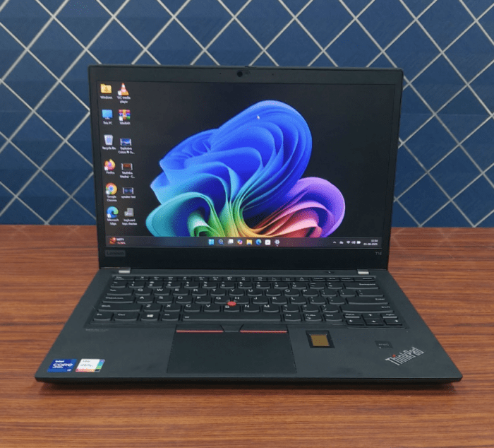 Lenovo ThinkPad T14 G2