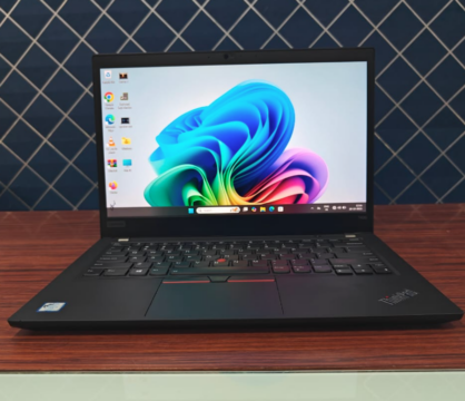Lenovo ThinkPad T490