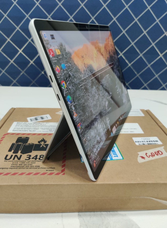 Microsoft Surface Pro 10