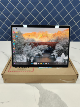 Microsoft Surface Pro 10