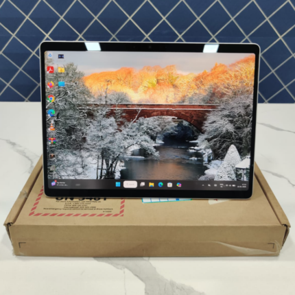 Microsoft Surface Pro 10