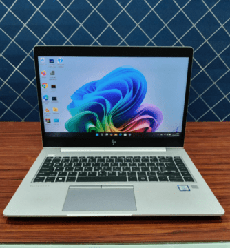 HP Elitebook 840 G6