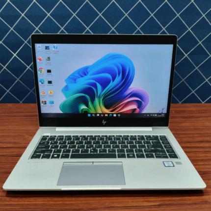 HP Elitebook 840 G6