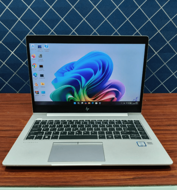 HP Elitebook 840 G6