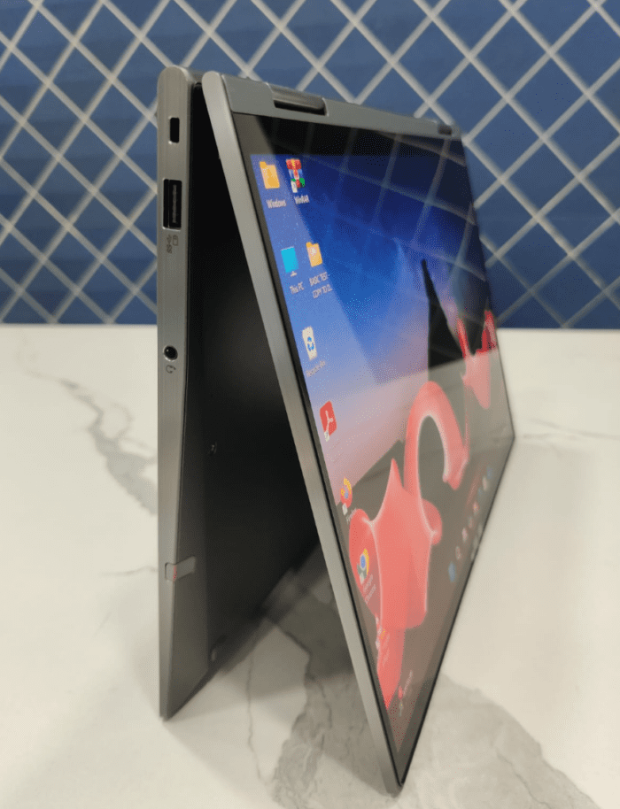 LENOVO THINKPAD X1 YOGA