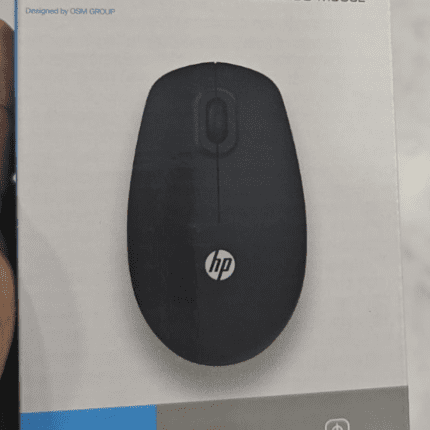 HP Mouse W111