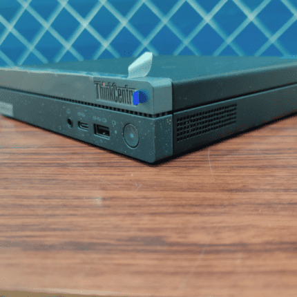 Lenovo ThinkCentre Neo 50q Gen 4
