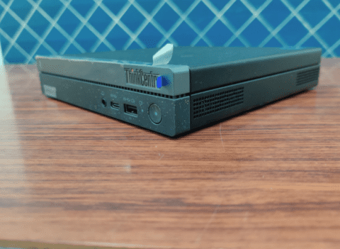 Lenovo ThinkCentre Neo 50q Gen 4