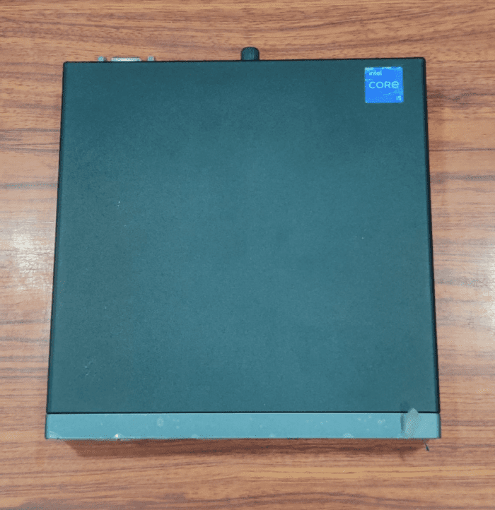 Lenovo ThinkCentre Neo 50q Gen 4
