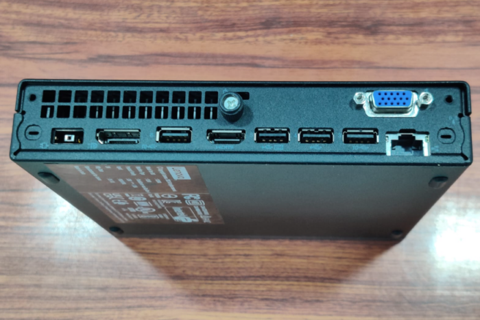 Lenovo ThinkCentre Neo 50q Gen 4