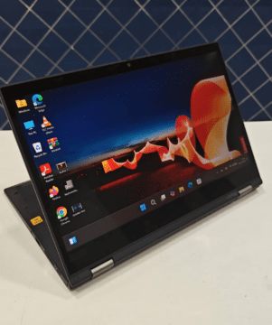 THINKPAD L13 YOGA X360