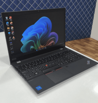 Lenovo ThinkPad P15s Gen 2