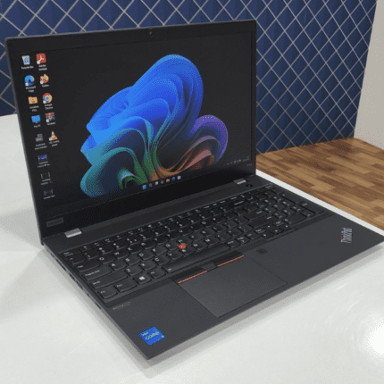 Lenovo ThinkPad P15s Gen 2