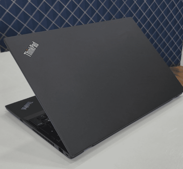 Lenovo ThinkPad P15s Gen 2