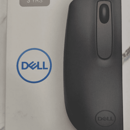 Dell wireless mouse