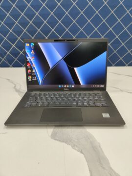 Dell Latitude 7410