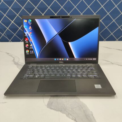 Dell Latitude 7410