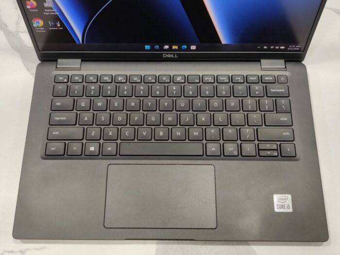 Dell Latitude 7410