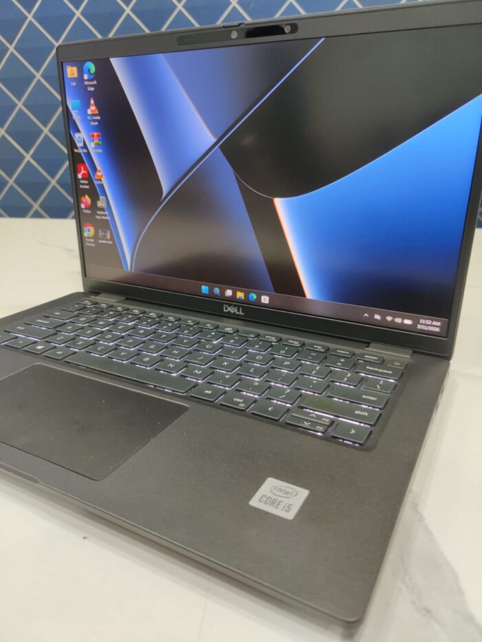 Dell Latitude 7410