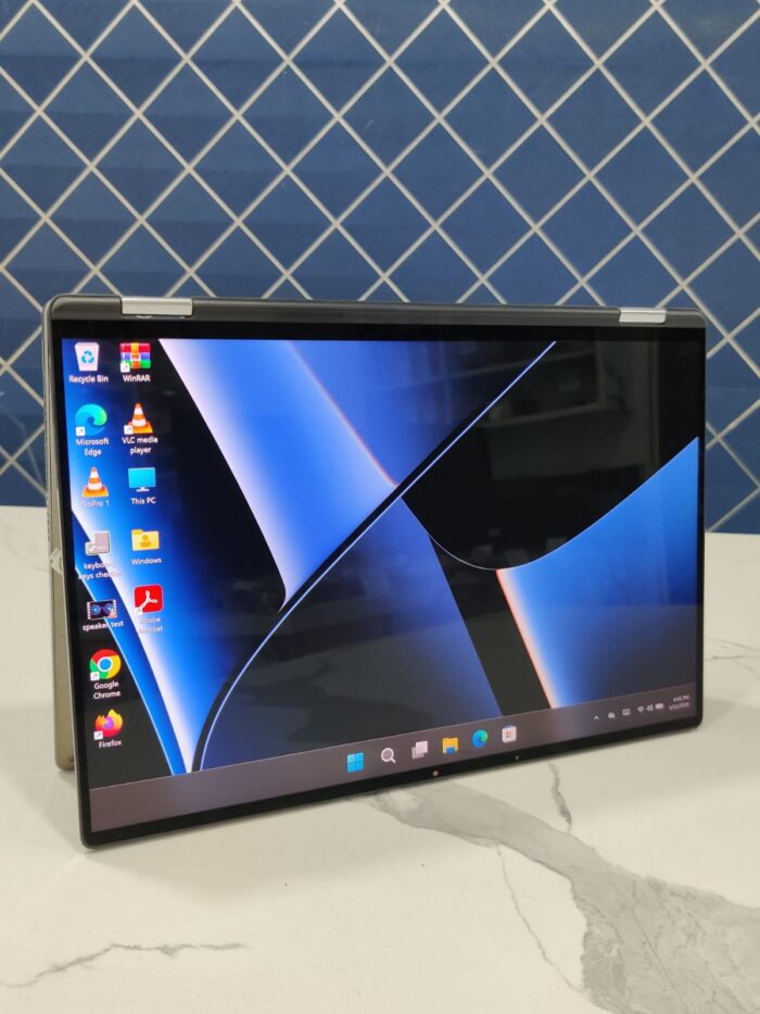 DELL LATITUDE 9420 2-IN-1