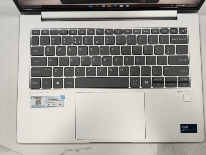 HP EliteBook 640 G11