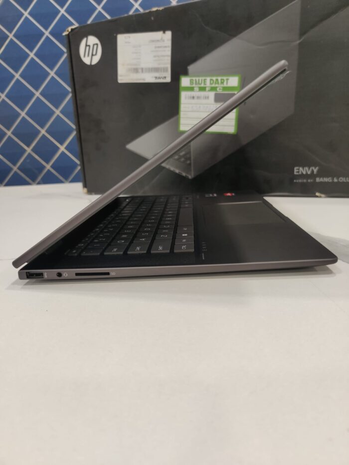 HP Envy 15 2-in-1